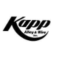 Kapp Alloy & Wire