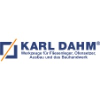 Karldahm
