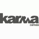 Karma Canvas