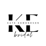 Kate Edmondson Bridal