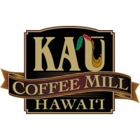 Kau Coffee Mill