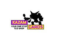 Kazam Cards