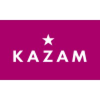 Kazam
