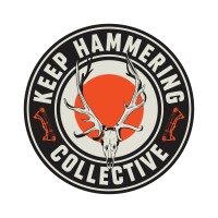 Keep Hammering Collective
