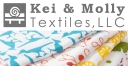 Kei & Molly Textiles
