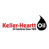Keller-Heartt Oil