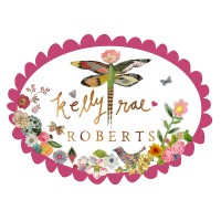 Kelly Rae Roberts