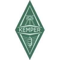 Kemper Amps