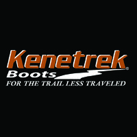 Kenetrek Boots