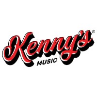 Kenny's Music