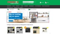Kensington Appliances