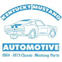 Kentucky Mustang Automotive