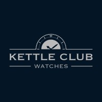 Kettle Club Watches
