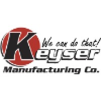 Keyser Manufacturing