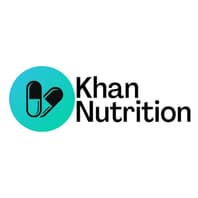 Khan Nutrition