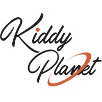 Kiddy Planet