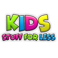 Kids Stuff For Less