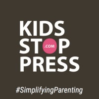 Kidsstoppress Media Pvt.