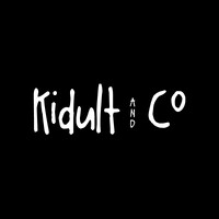 Kidult and Co