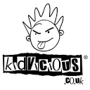Kidvicious