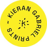 Kieran Gabriel Prints