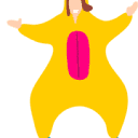 Kigurumi Onesie