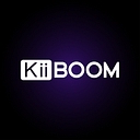 Kiiboom