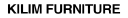 Kilimfurniture