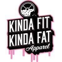 Kinda Fit Kinda Fat®️ Official