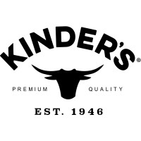 Kinder's Seasonings & Sauces