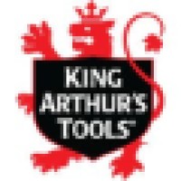 King Arthur's Tools