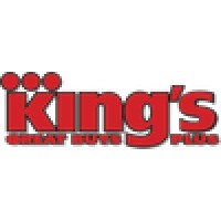 Kings Great Buys