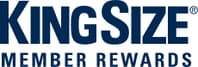 KingSize Member Rewards