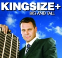 Kingsize Menswear Big and Tall