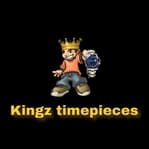 Kingz timepieces