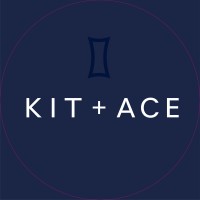 Kit and Ace