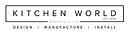 Kitchen World Mansfield