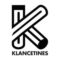 Klancetines