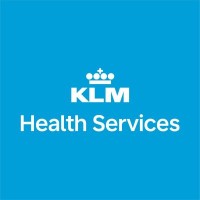 KLM Health Services