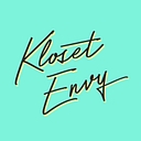 Kloset Envy