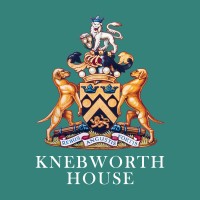 Knebworth House