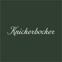 Knickerbocker