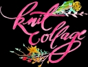Knit Collage