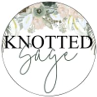 Knotted Sage