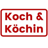 Koch & Köchin
