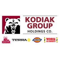 Kodiakboots