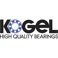 Kogel Bearings