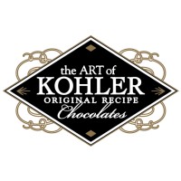 Kohler Original Recipe Chocolates
