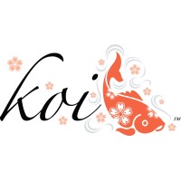 Koi Design