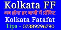 Kolkata FF Fatafat